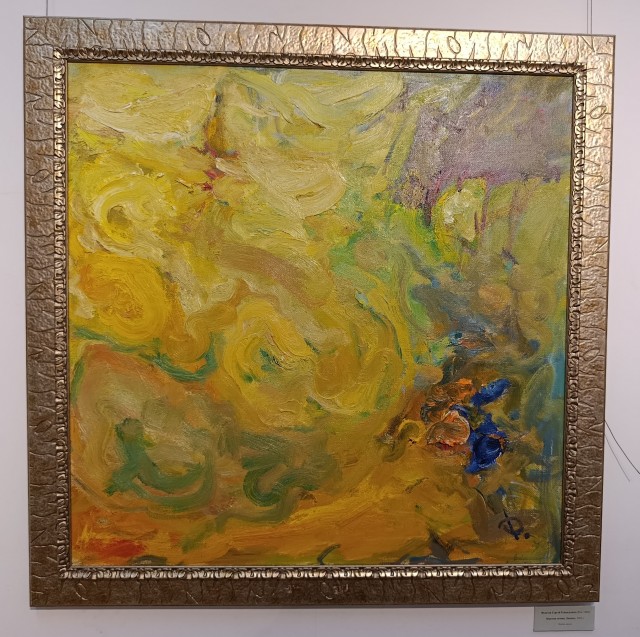 АРТ-Воскресенье