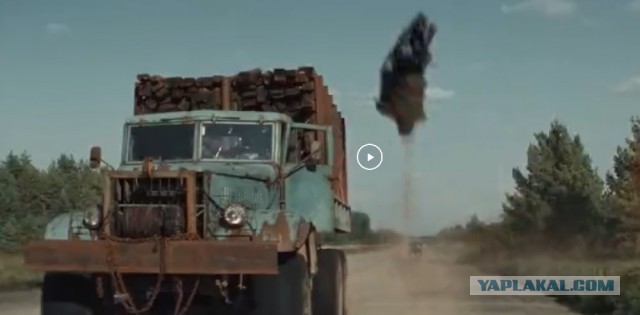 Тут фины новый фильм сняли.