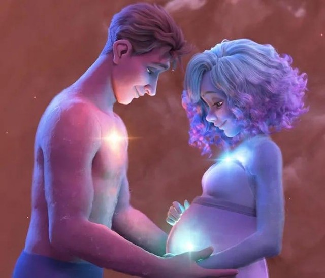 Disney обвинили в пропаганде...традиционных ценностей