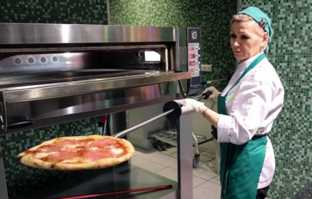 В магазинах могут запретить готовую еду