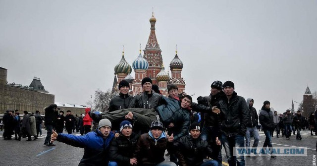 Московскаякрасавица88