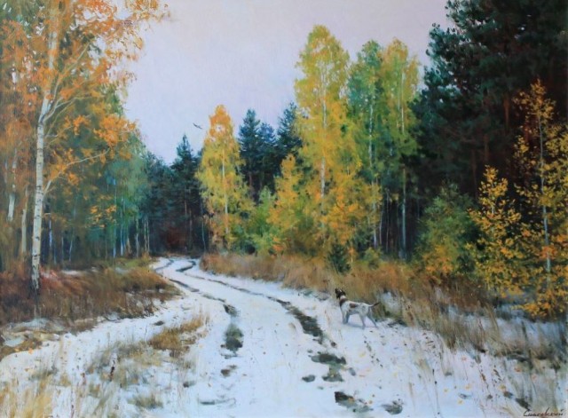 АРТ-Воскресенье