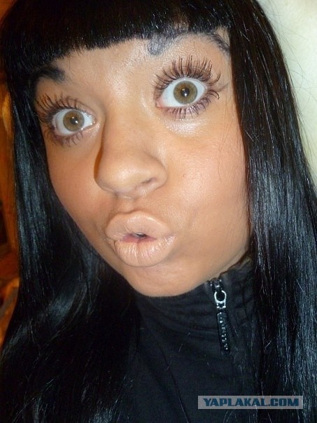 Виды девушек на ЯПе. От идеала до реалий.