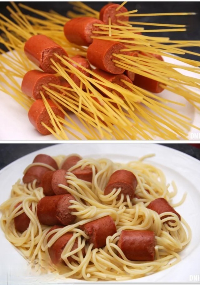 Наивысшая кухня