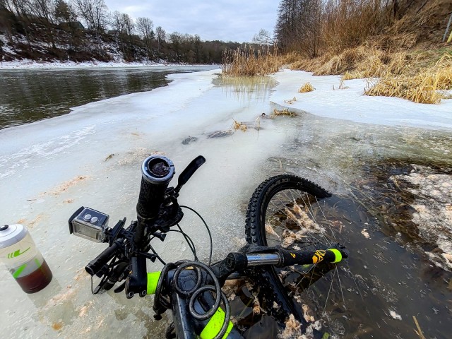 Пацаны, тормозните