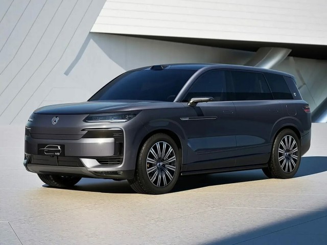 Китайский автопром "убил" США и ЕС авто индустрию