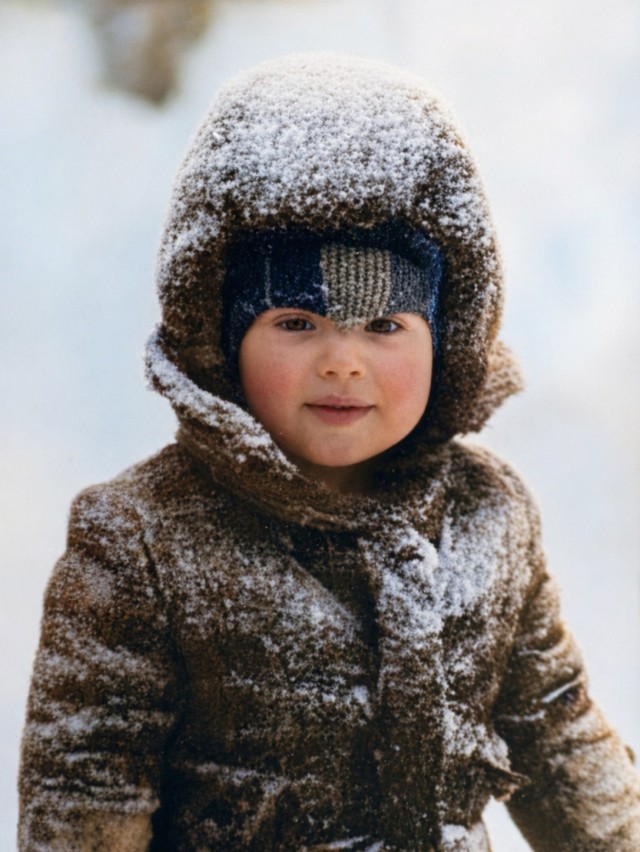 Фото детские