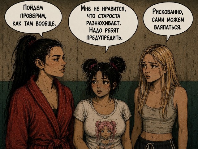 Звезда с неба - для девушек