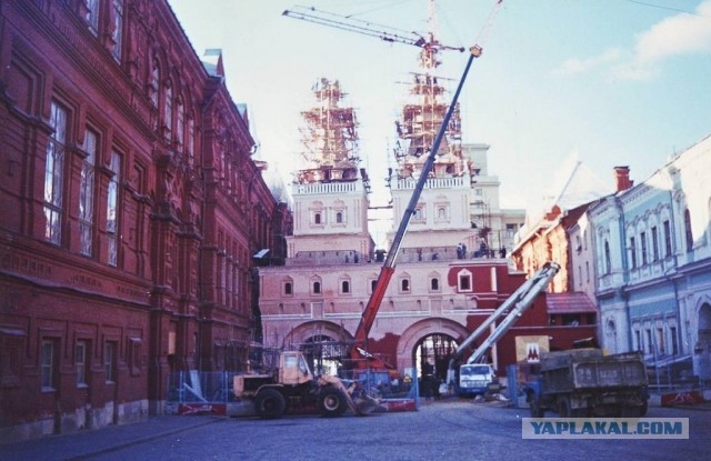 Интересные фотографии 1990 -х 31.05.26