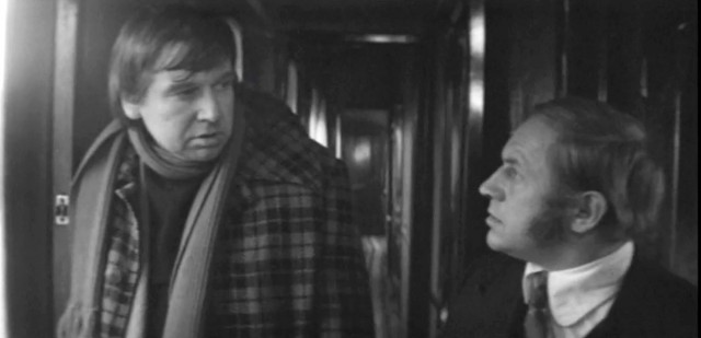 Фильму «Бриллианты для диктатуры пролетариата» - 50 лет!*
