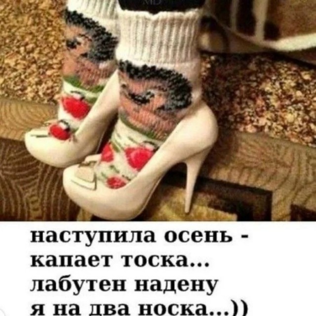 Веселые картинки в пятницу (16.10)