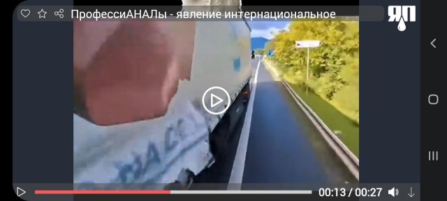 ПрофессиАНАЛы - явление интернациональное