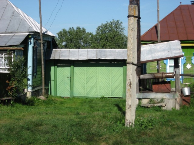 Поездка на Тамбовщину