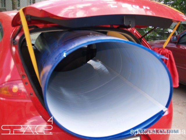 Взрослый домик для детей