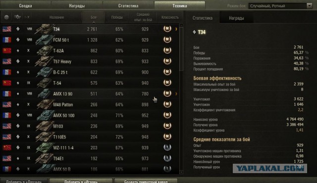 Wargaming 8