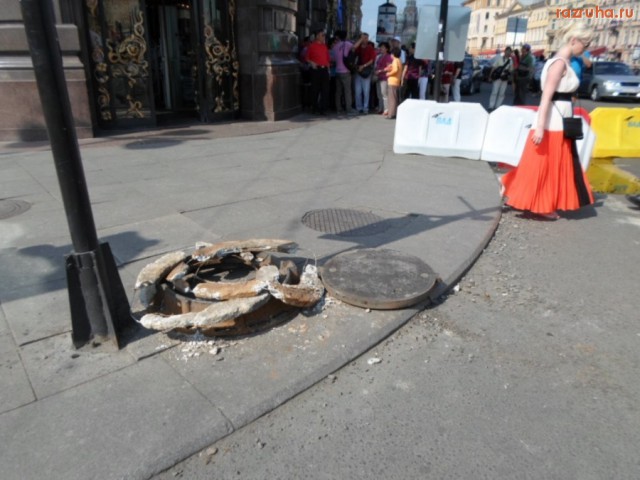 Украина - Беларусь. Две страны, два образа жизни