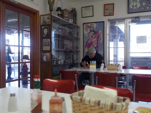 Придорожные мотели в США: цены, качество, сервис