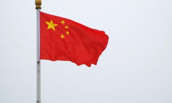 Китай считает Запад виновником украинского кризиса