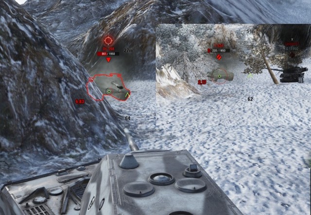 Wargaming 10