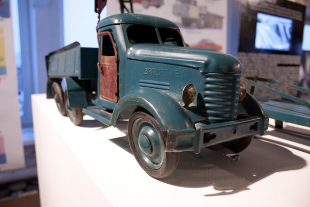 Выставка – Знак качества