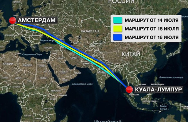 Технический разбор инцидента с 777