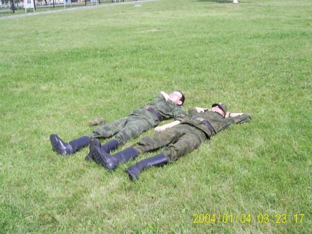 190-я Военная школа поваров