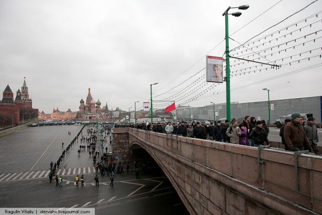 Мои фото с митинга на Болотной, прикольные лозунги