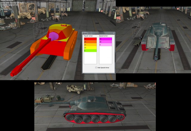 Wargaming 16