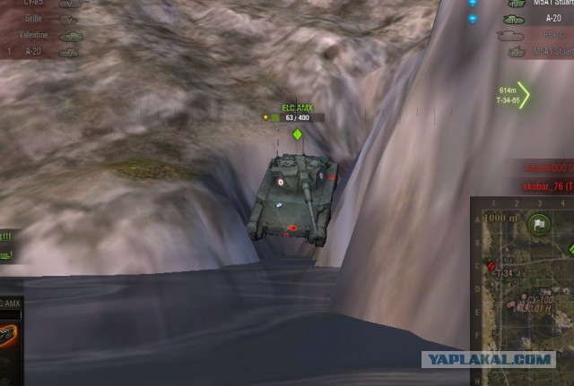 Wargaming 17