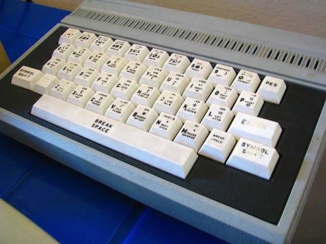 Artfield '2012 - парад ретро-компьютеров