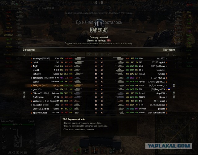 Wargaming 20