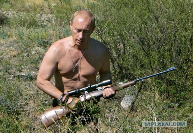 Так кто же убил Джона Кеннеди?