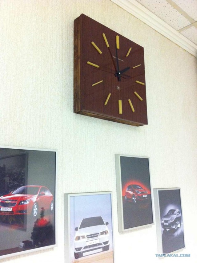 Умели же раньше вещи делать!