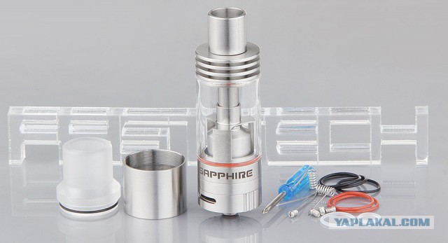 Вся правда об электронных сигаретах