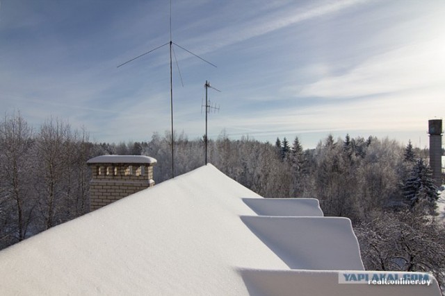 История белорусского миллионера