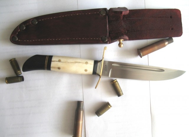 Констролим ножик