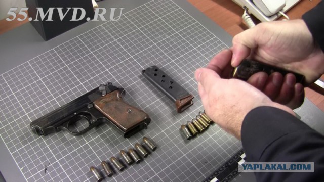 Трофейная Германия...