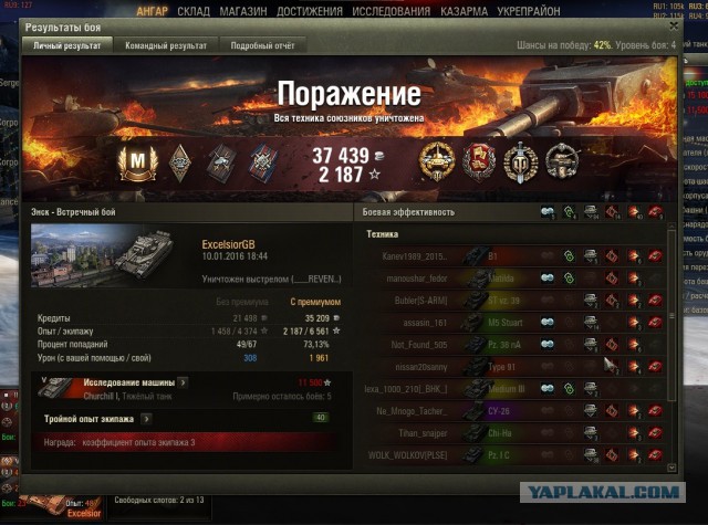 Wargaming 31