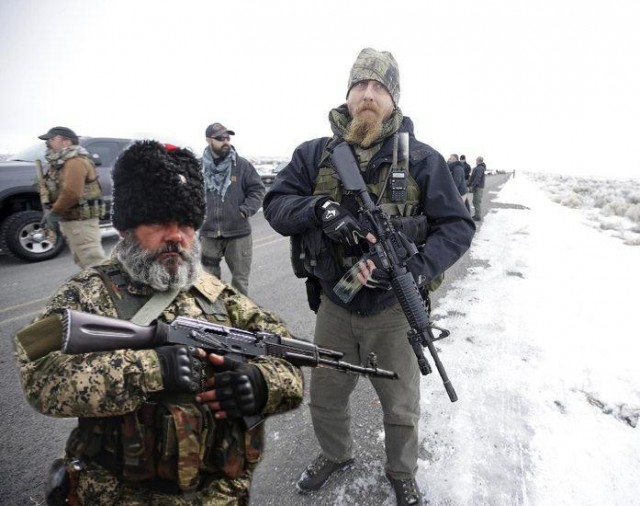 Орегонская Народная Республика