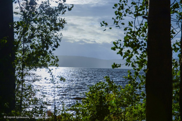 Пермь в фотографиях от фотолюбителя Сергея Болденкова (2 часть)