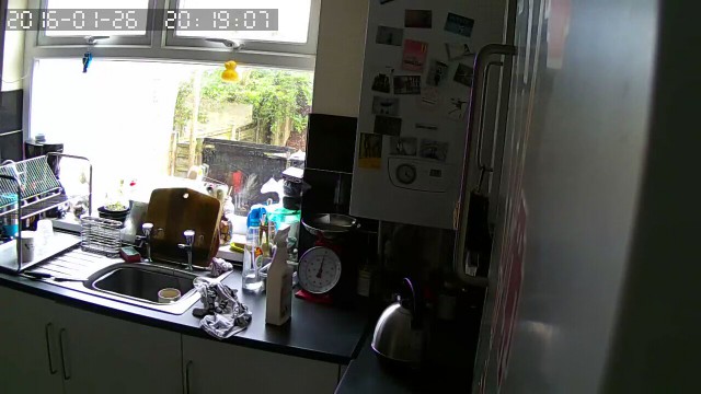 За что я люблю китайцев
