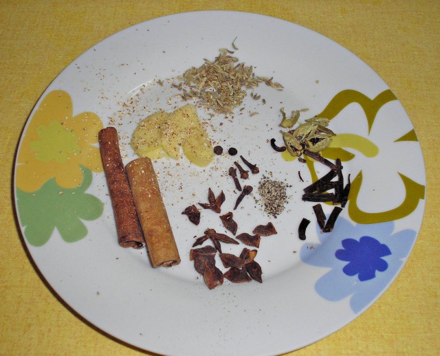 10 лет разделу "Кулинария"