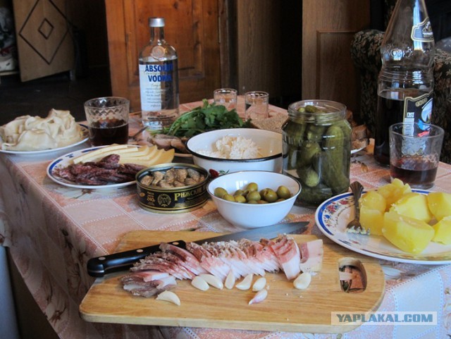 Пять самых вредных продуктов, которые не стоит есть