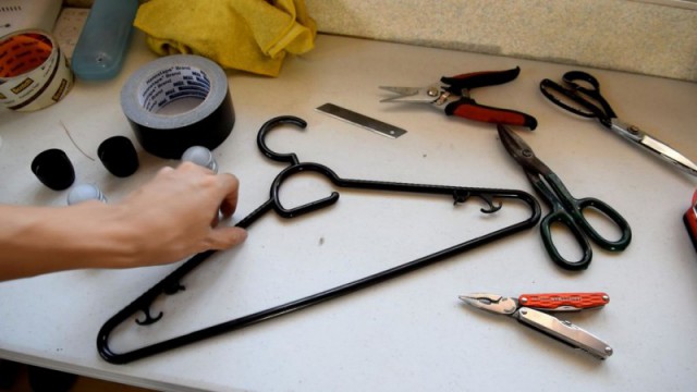 Филиппинский подросток собрал копию робота BB-8 из «Звездных войн»