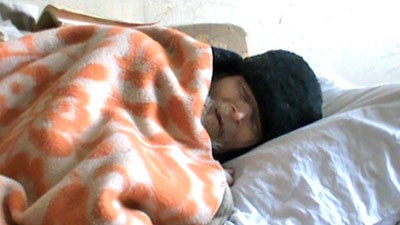 Жесть как она есть