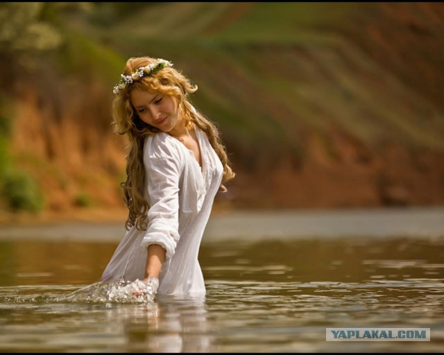 Славянская Душа