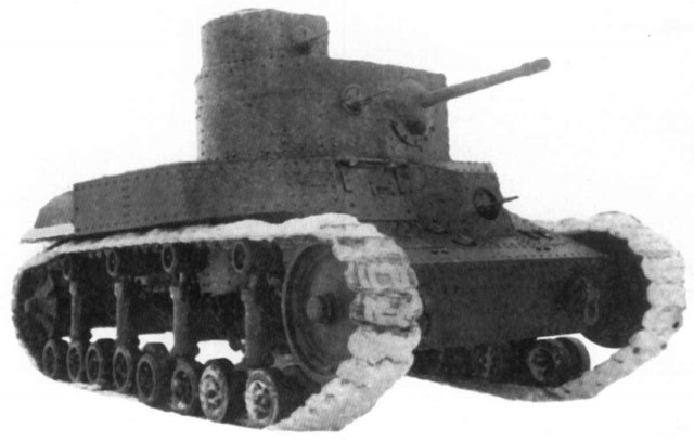Военная техника.