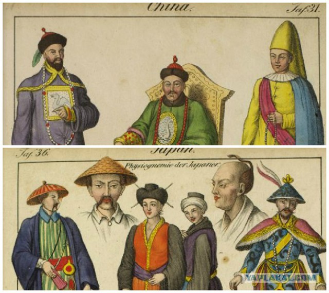 Великая Тартария: ликбез для альт-историков
