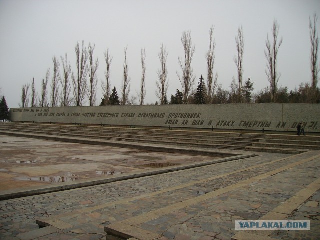 Меч Сталинграда