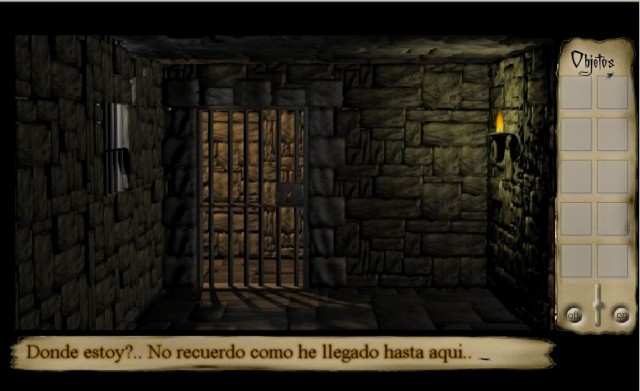 El Legado (на испанском)